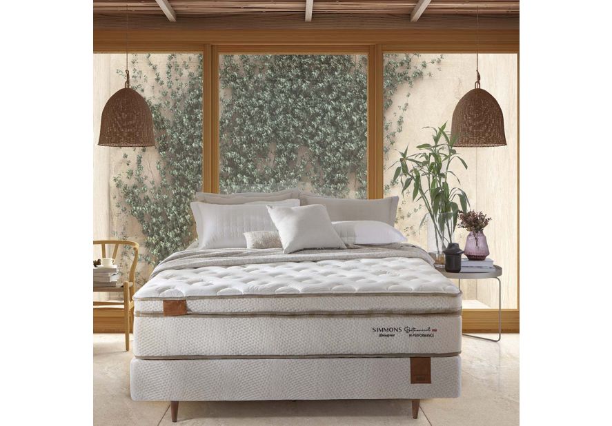 Bamboo Bothanical Firm 1