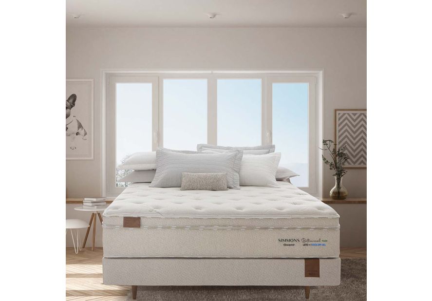 Bamboo Bothanical Plush 1