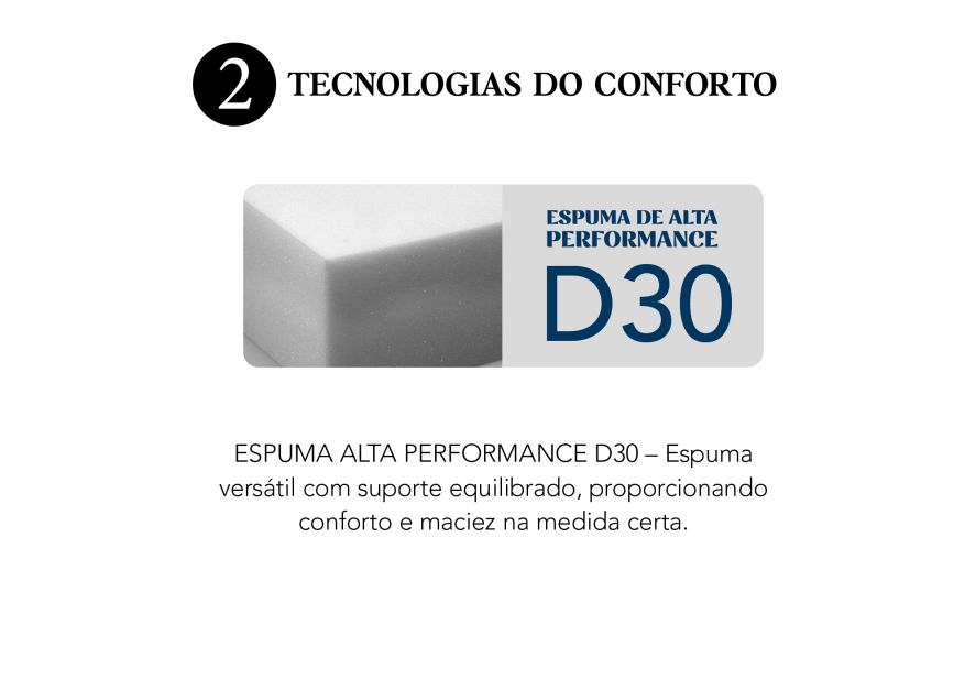 Bioceramics Fit Moderate 5