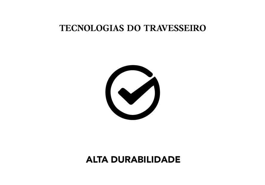 Travesseiro Simmons Natural Latex 3