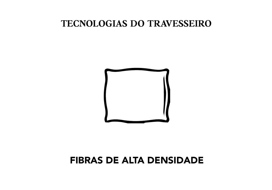 Travesseiro Simmons Natural Latex 4