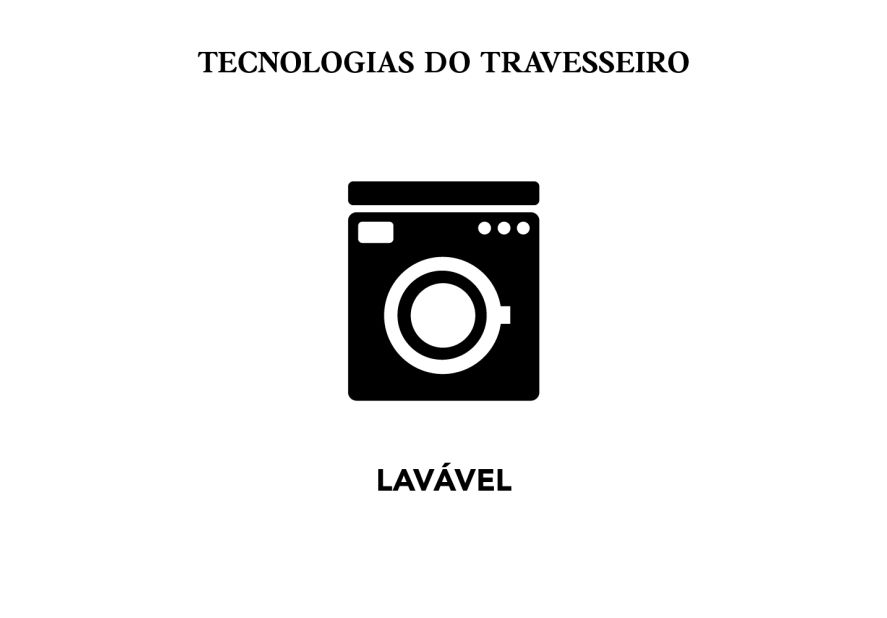 Travesseiro Simmons Natural Latex 6